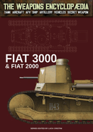 Fiat 3000 & Fiat 2000