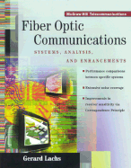 Fiber Optics Communications