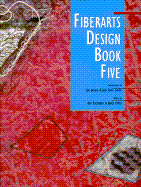 Fiberarts Design Book Five