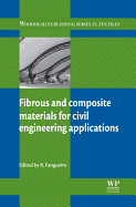 Fibrous and Composite Materials for Civil Engineering Applications
