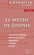 Fiche de lecture Le Mythe de Sisyphe de Albert Camus (Analyse litt?raire de r?f?rence et r?sum? complet)