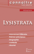 Fiche de lecture Lysistrata (Analyse litt?raire de r?f?rence et r?sum? complet)