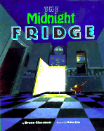 Fiction Single Titles: The Midnight Fridge