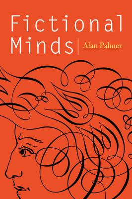 Fictional Minds - Palmer, Alan
