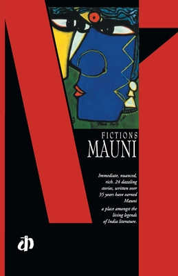 Fictions - Mauni, and Holmstrom, Lakshmi (Editor)