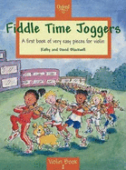 Fiddle Time Joggers - Blackwell, Kathy, and Blackwell, David