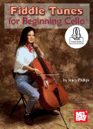 Fiddle Tunes for Beginning Cello