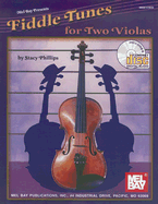 Fiddle Tunes for Two Violas