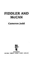 Fiddler and McCan