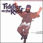 Fiddler on the Roof [Original Soundtrack]
