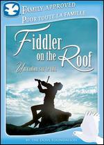 Fiddler on the Roof - Norman Jewison