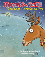 Fiddleswerth: The Lost Christmas Toy