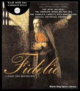 Fidelio: Ludwig Van Beethoven - Van Beethoven, Ludwig (Composer)