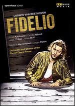 Fidelio (Opernhaus Zrich)