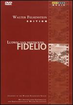 Fidelio - Walter Felsenstein