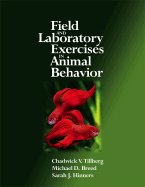Field and Laboratory Exercises in Animal Behavior