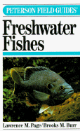 Field Guide to Freshwater Fishes