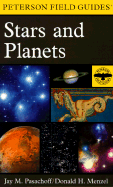 Field Guide to Stars and Planets