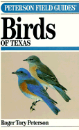 Field Guide to the Birds of Texas