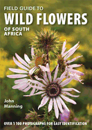 Field Guide to Wild Flowers of South Africa, Lesotho and Swaziland