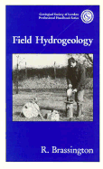 Field Hydrogeology - Brassington, Rick