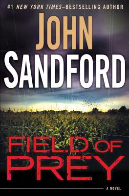 Field of Prey - Sandford, John
