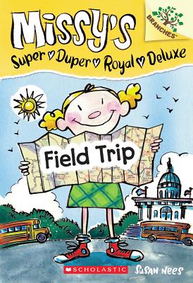 Field Trip - Nees, Susan