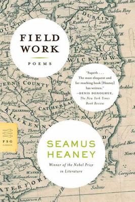 Field Work: Poems - Heaney, Seamus