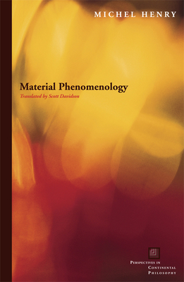 Fielding Derrida: Philosophy, Literary Criticism, History, and the Work of Deconstruction - Henry, Michel, and Davidson, Scott (Translated by)