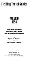 Fielding's Mexico, 1994