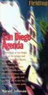 Fielding's San Diego Agenda