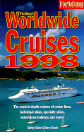 Fielding's Worldwide Cruises - Slater, Shirley, and Basch, Harry