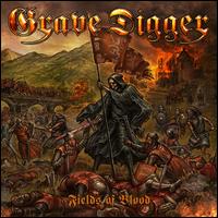 Fields of Blood - Grave Digger