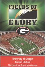 Fields of Glory: Georgia - 