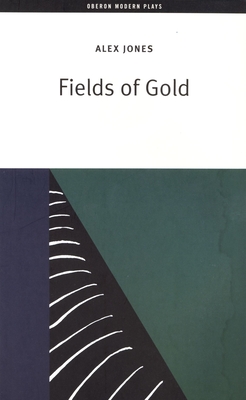 Fields of Gold - Jones, Alex