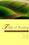 Fields of Reading - Comley, Nancy R, and Hamilton, David, Dr., and Scholes, Robert