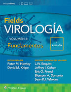 Fields. Virolog?a. Volumen IV. Fundamentos