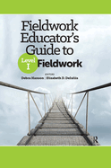 Fieldwork Educator's Guide to Level I Fieldwork