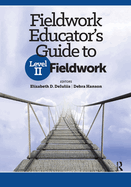 Fieldwork Educator's Guide to Level II Fieldwork