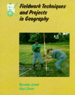 Fieldwork techniques and projects in geography