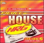 Fierce House NRG, Vol. 2