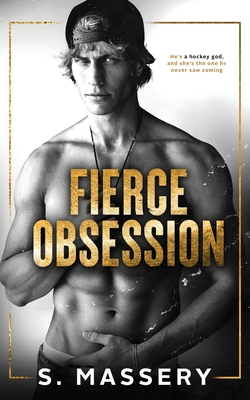 Fierce Obsession - Massery, S