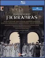 Fierrabras (Salzburger Festspiele) [Blu-ray]