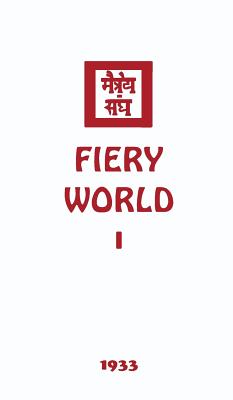 Fiery World I - Society, Agni Yoga