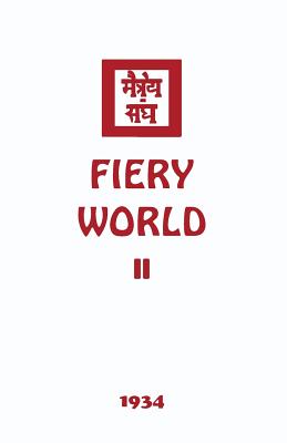 Fiery World II - Society, Agni Yoga