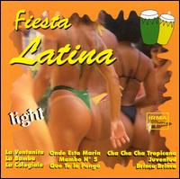 Fiesta Latina [Retro] - Various Artists