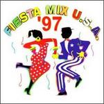 Fiesta Mix USA '97