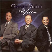 Fifteen - Greater Vision