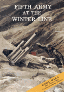 Fifth Army at the Winter Line: 15 November 1943 - 15 January 1944