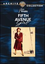 Fifth Avenue Girl - Frank Strayer; Gregory La Cava